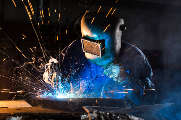 Hartford City, IN Welder & Metal Fabrication Company
