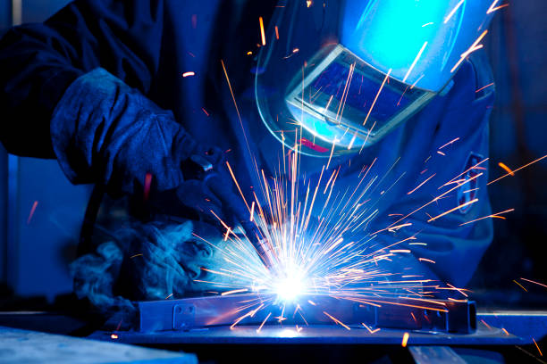 Affordable Welder Services in Hartford City, IN