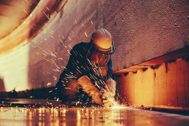 Affordable Welder Services in Hartford City, IN