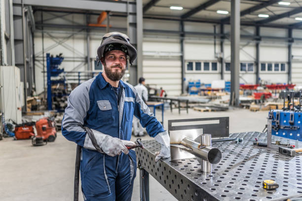  Hartford City, IN Welder Pros