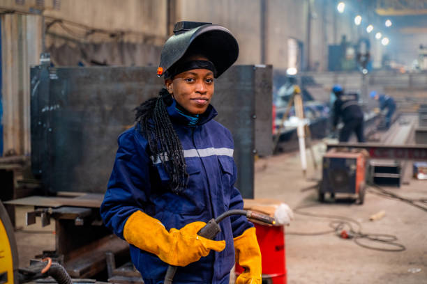 Reliable Hartford City, IN Welder & Metal Fabrication Solutions